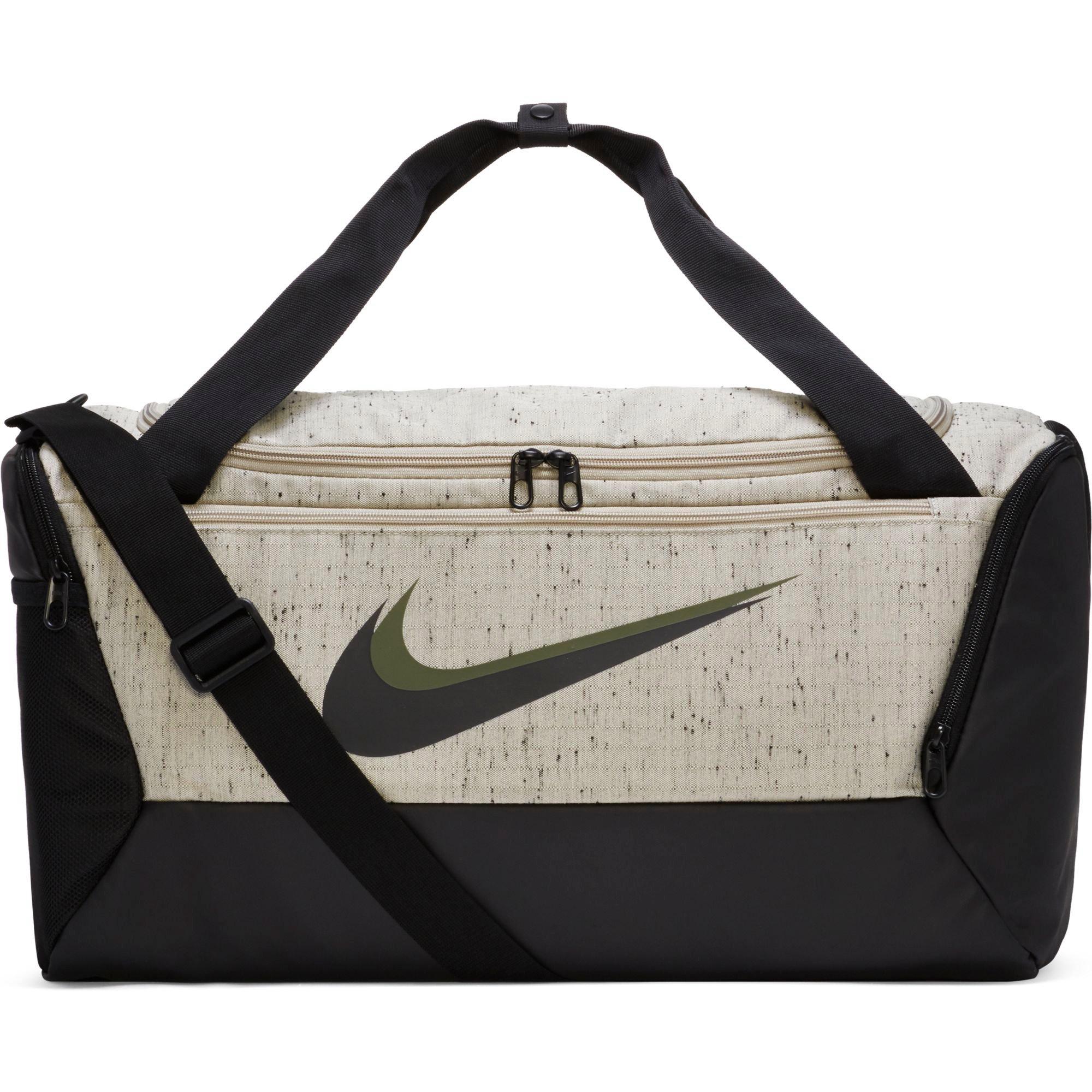 Nike Brasilia Slub Training Duffel Bag Hibbett City Gear
