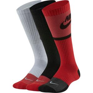 Nike Crew Socks for Training and Everyday Wear - Hibbett