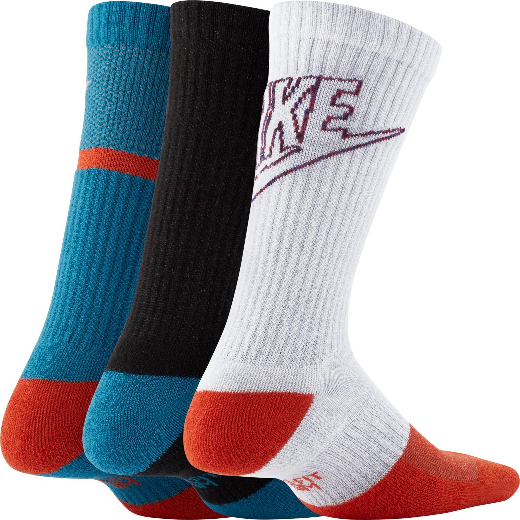 Nike fly hotsell rise socks