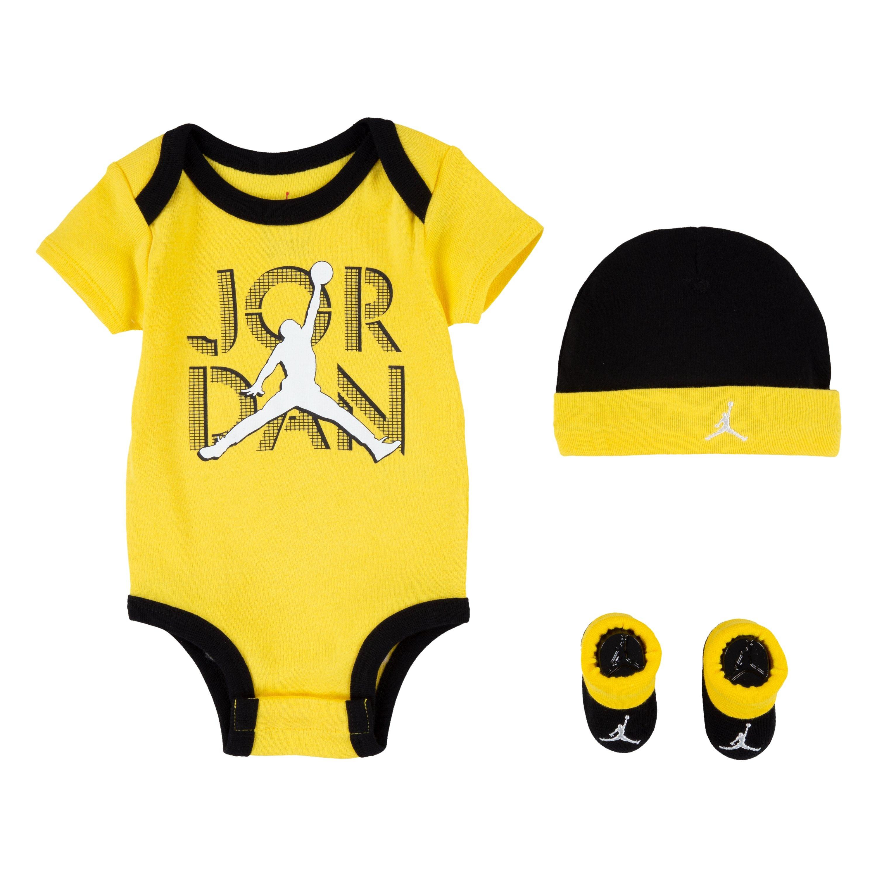 infant jordan apparel