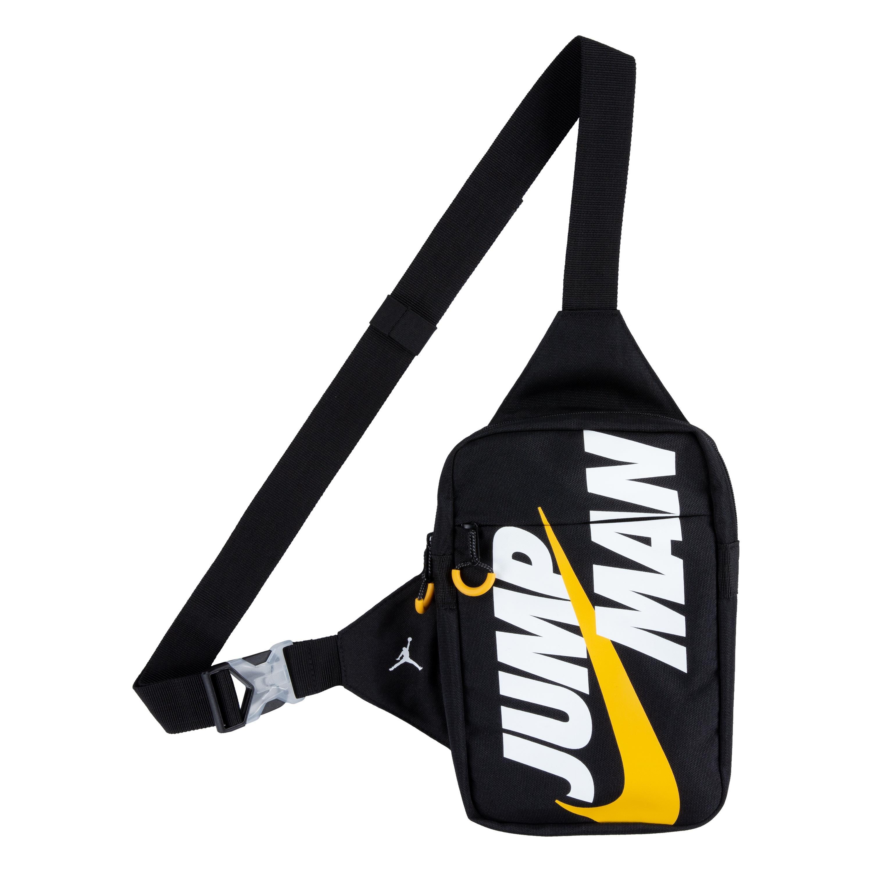 men's nike jordan crossbody bags