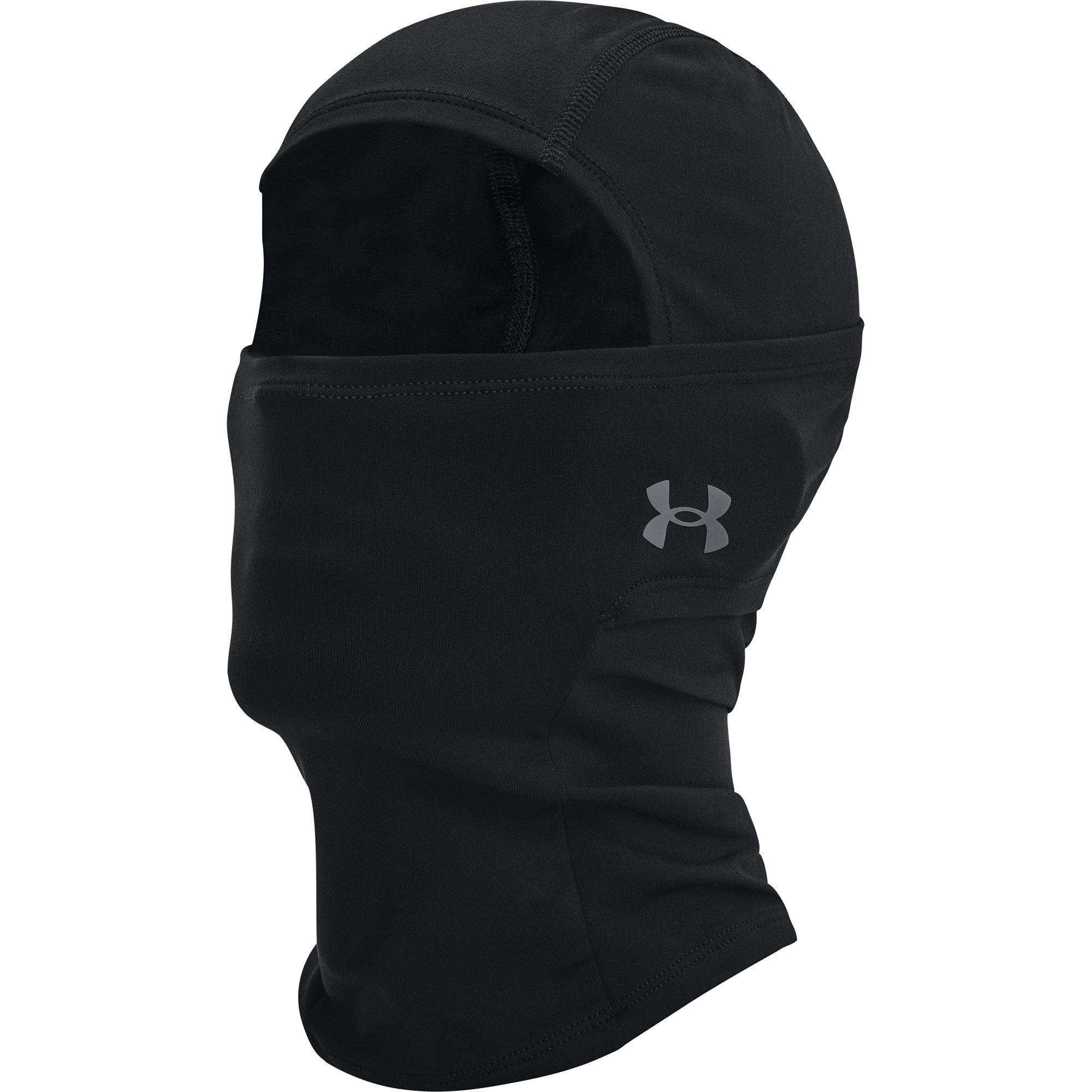 Under armour best sale balaclava hoodie women's