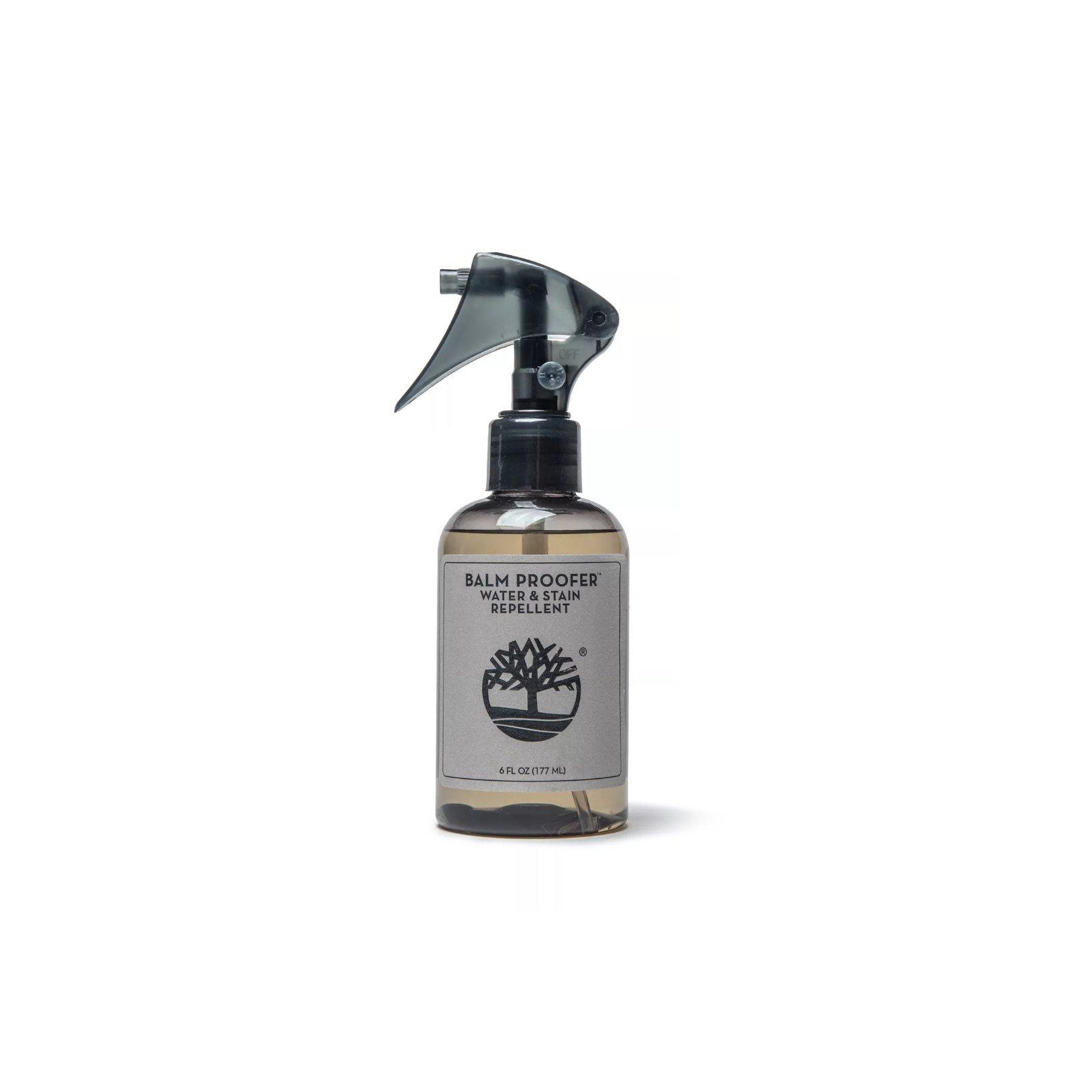 Timberland water repellent clearance spray