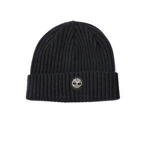 Timberland Ribbed Cuff Beanie