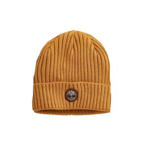 Timberland Ribbed Cuff "Wheat" Beanie