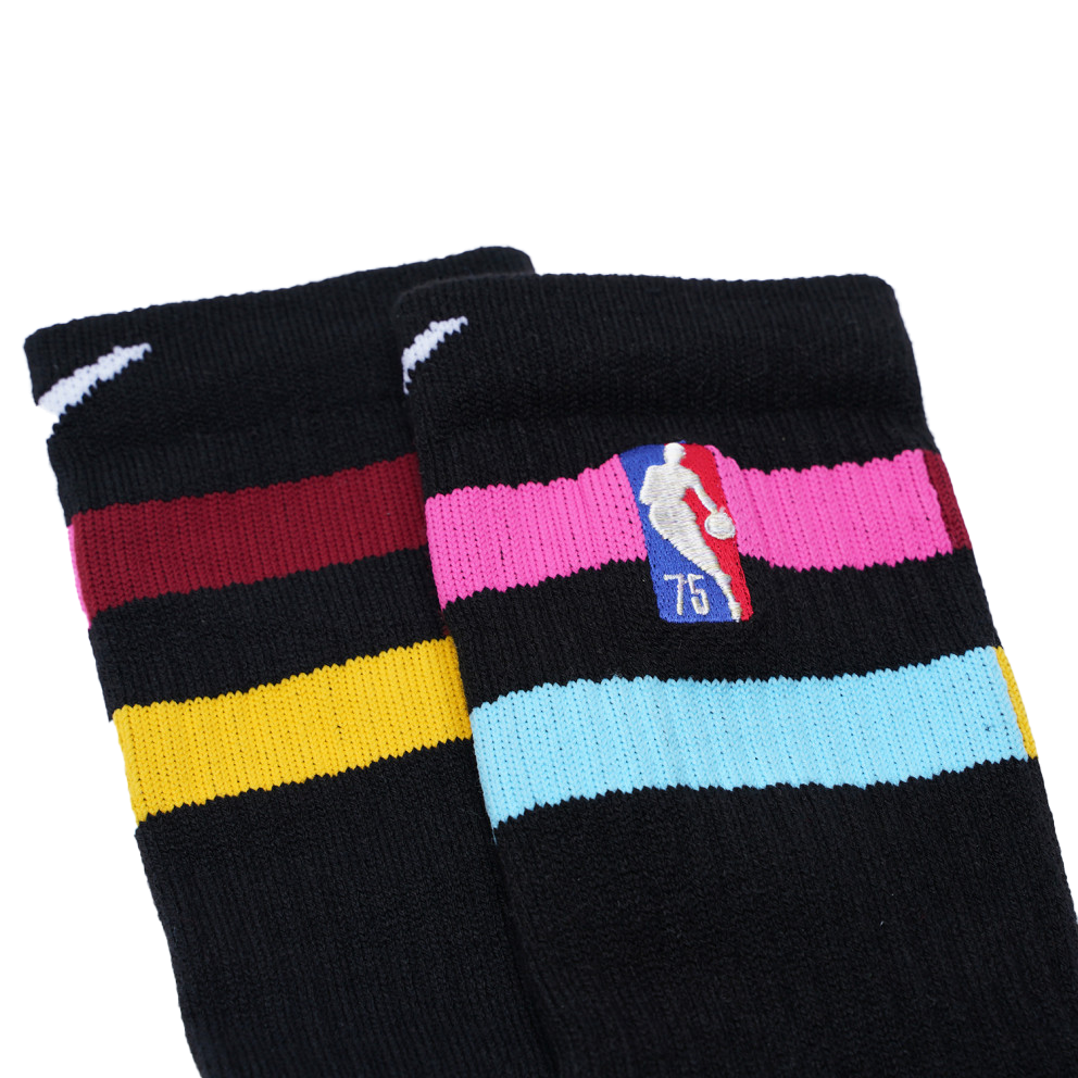 Stance NBA Miami Heat City Edition 2023 Socks