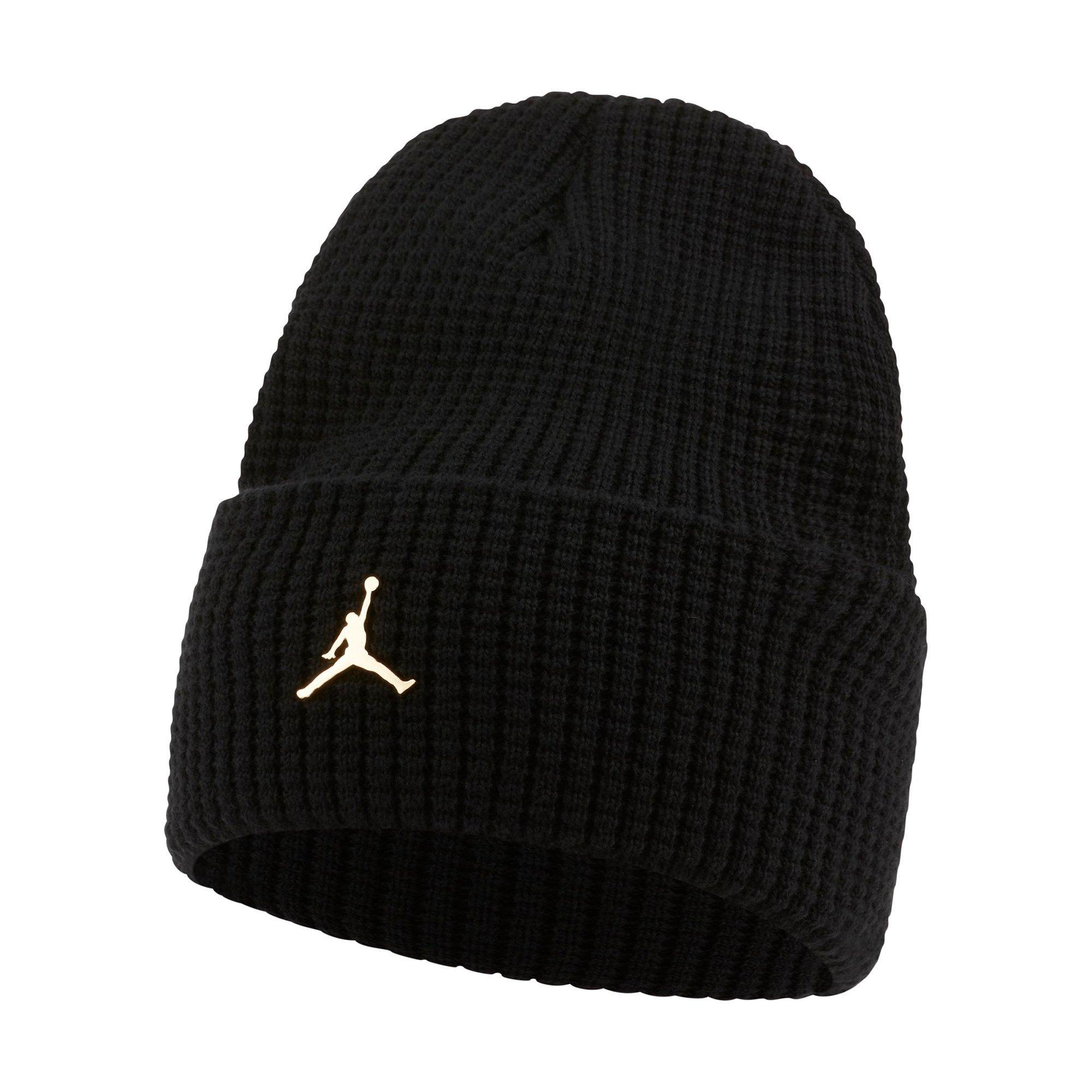 beanie hat jordan