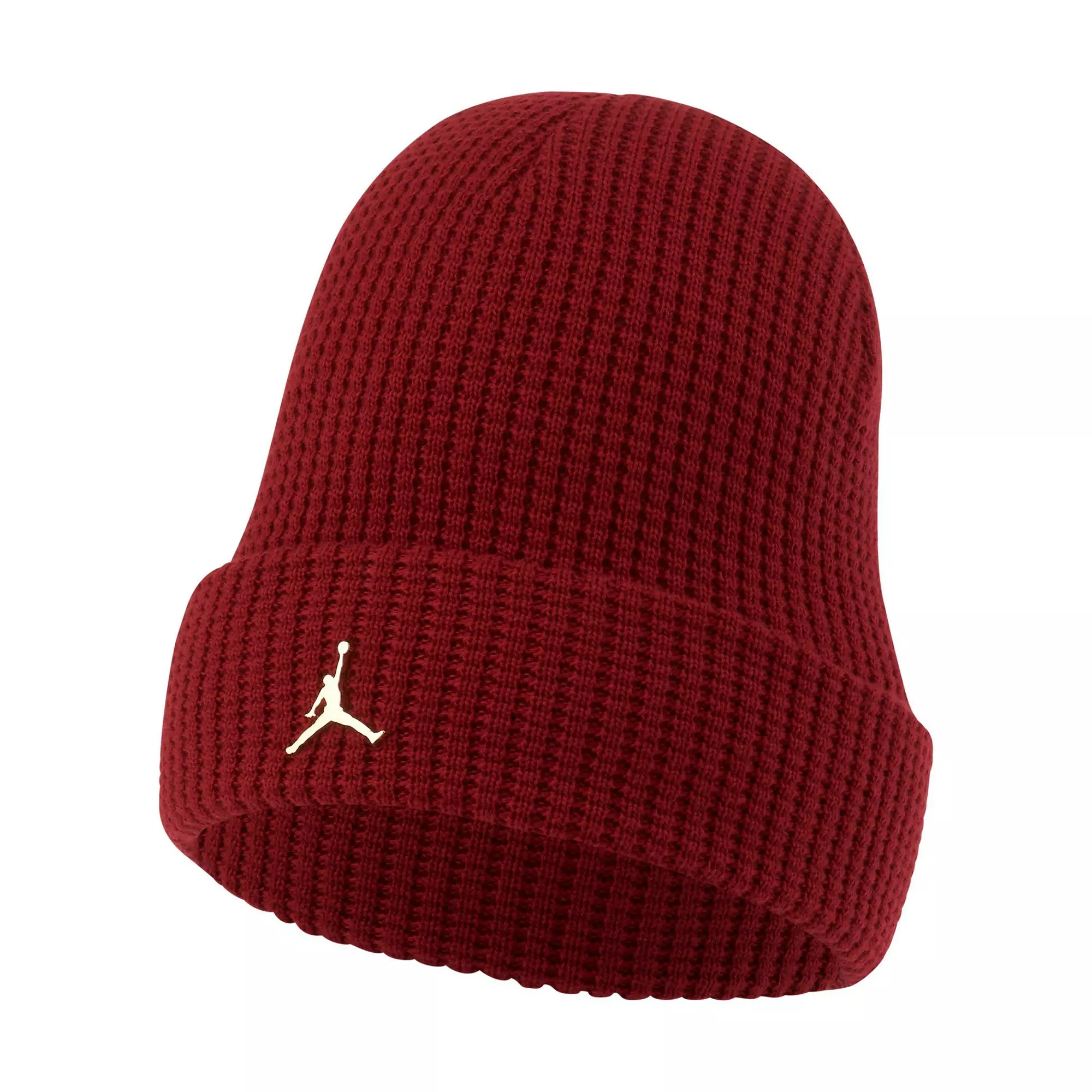 Jordan Utility Beanie-Red - RED