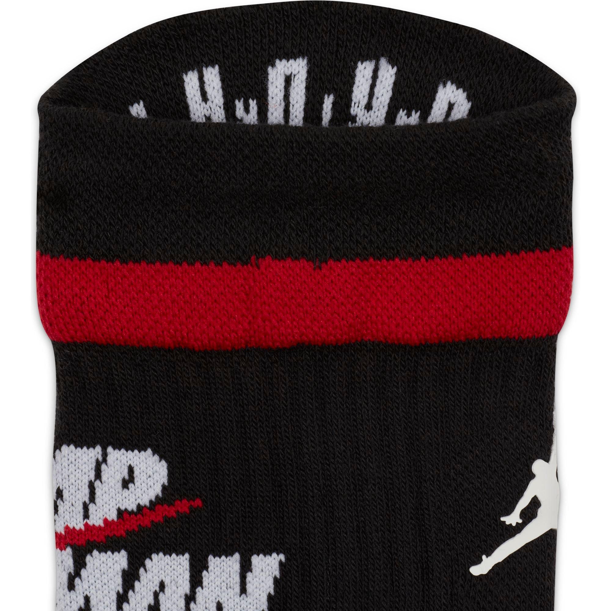 Legacy Crew Socks 2pk