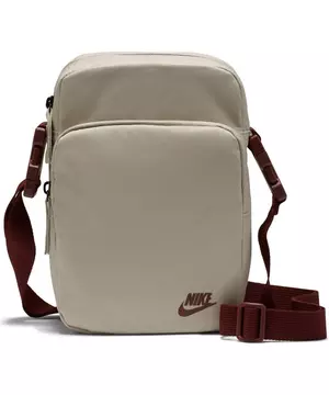 Regelmatig adopteren Oost Nike Heritage Crossbody Bag