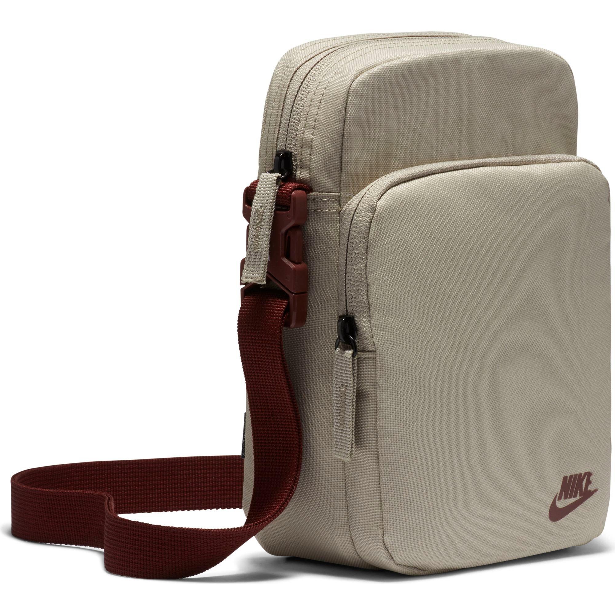 Bag Nike Brown in Cotton - 19083446