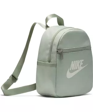 Romance Intermedio crecer Nike Women's Sportswear Futura 365 Mini Backpack - Mint
