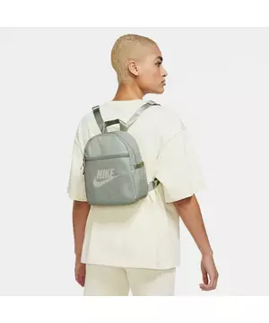 Nike Women's Sportswear Futura 365 Mini Backpack - Mint