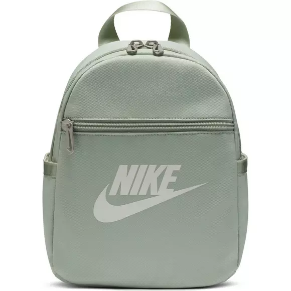 Romance Intermedio crecer Nike Women's Sportswear Futura 365 Mini Backpack - Mint
