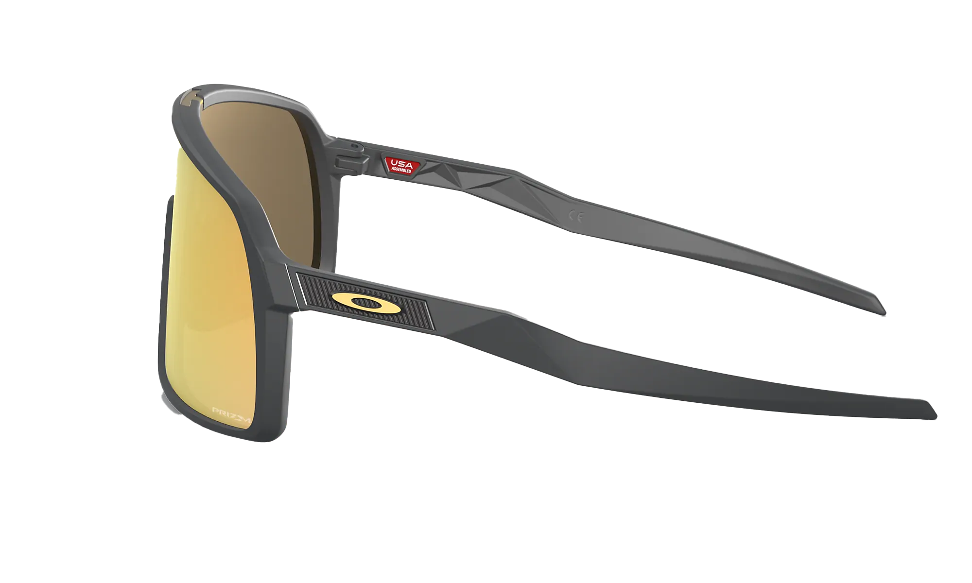 Oakley Sutro Grey Sunglasses