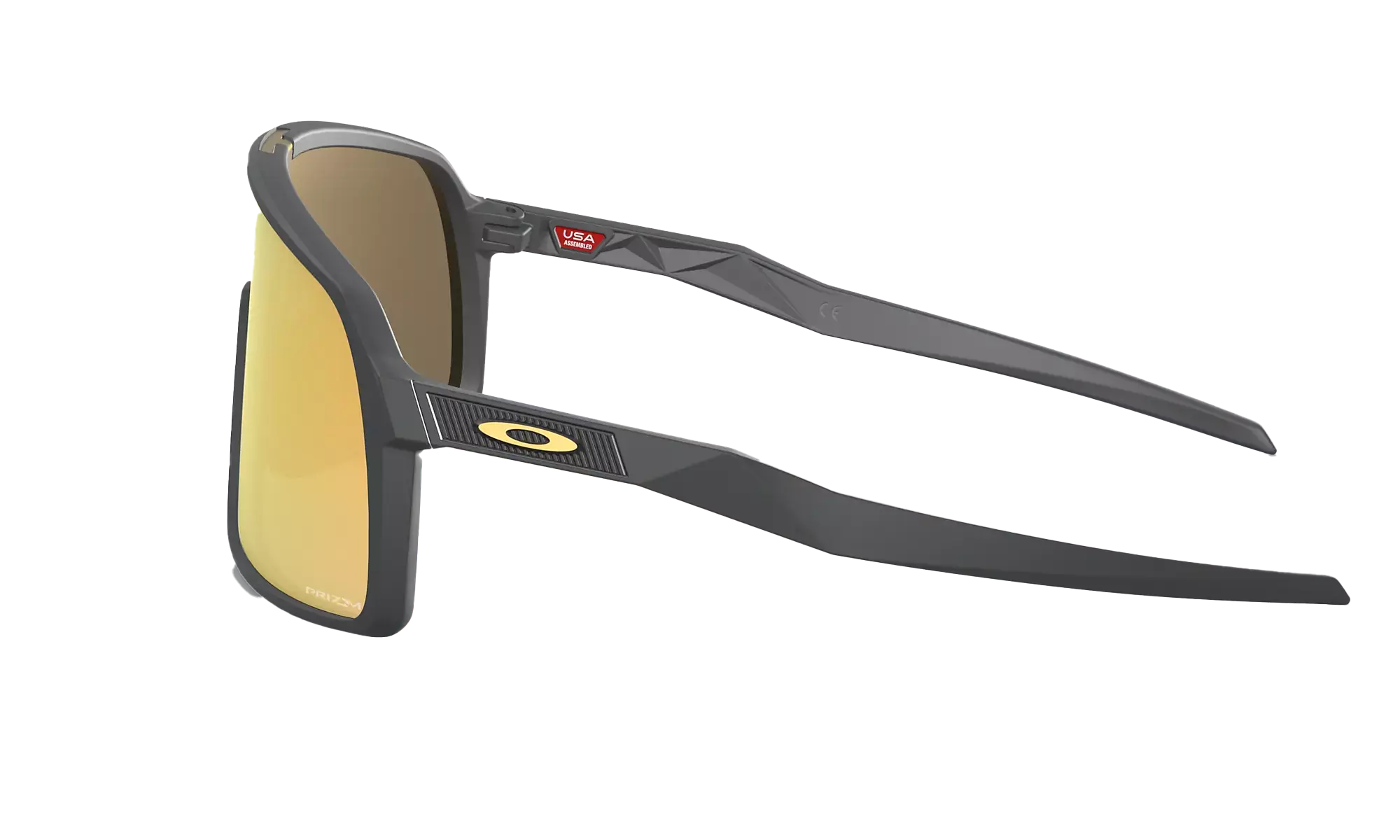 Oakley Sutro Sunglasses - GREY
