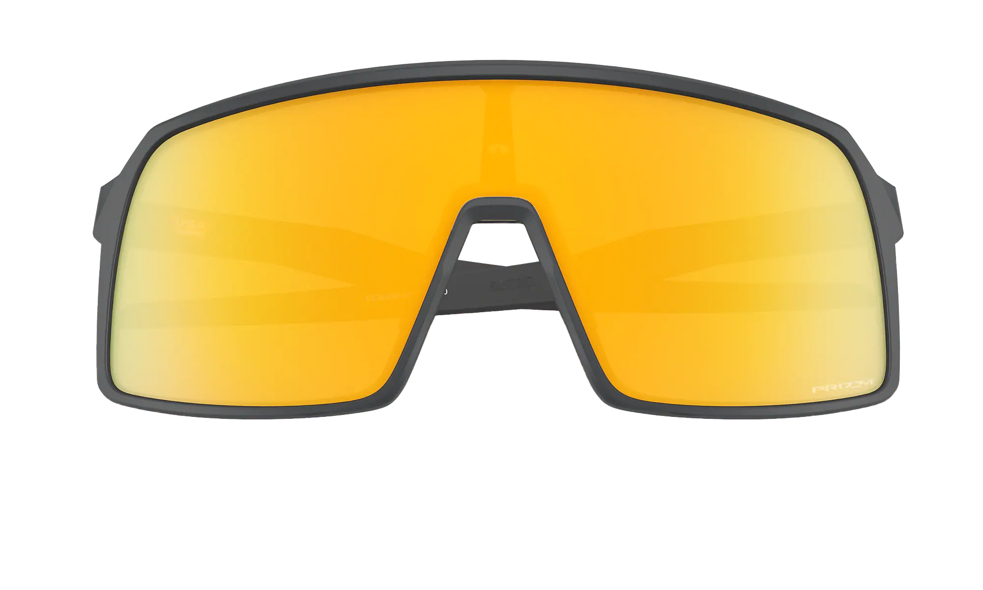 Oakley Sutro Grey Sunglasses