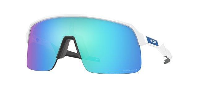 Oakley Sutro Lite Prizm White Sunglasses