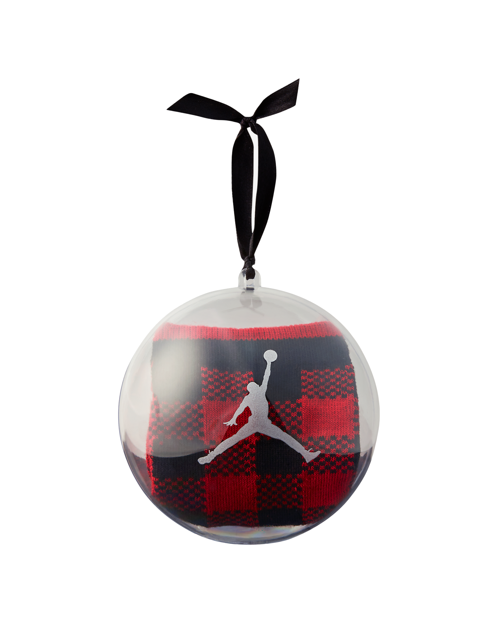 Jordan Ornament Big Kids' Crew Socks Box Set