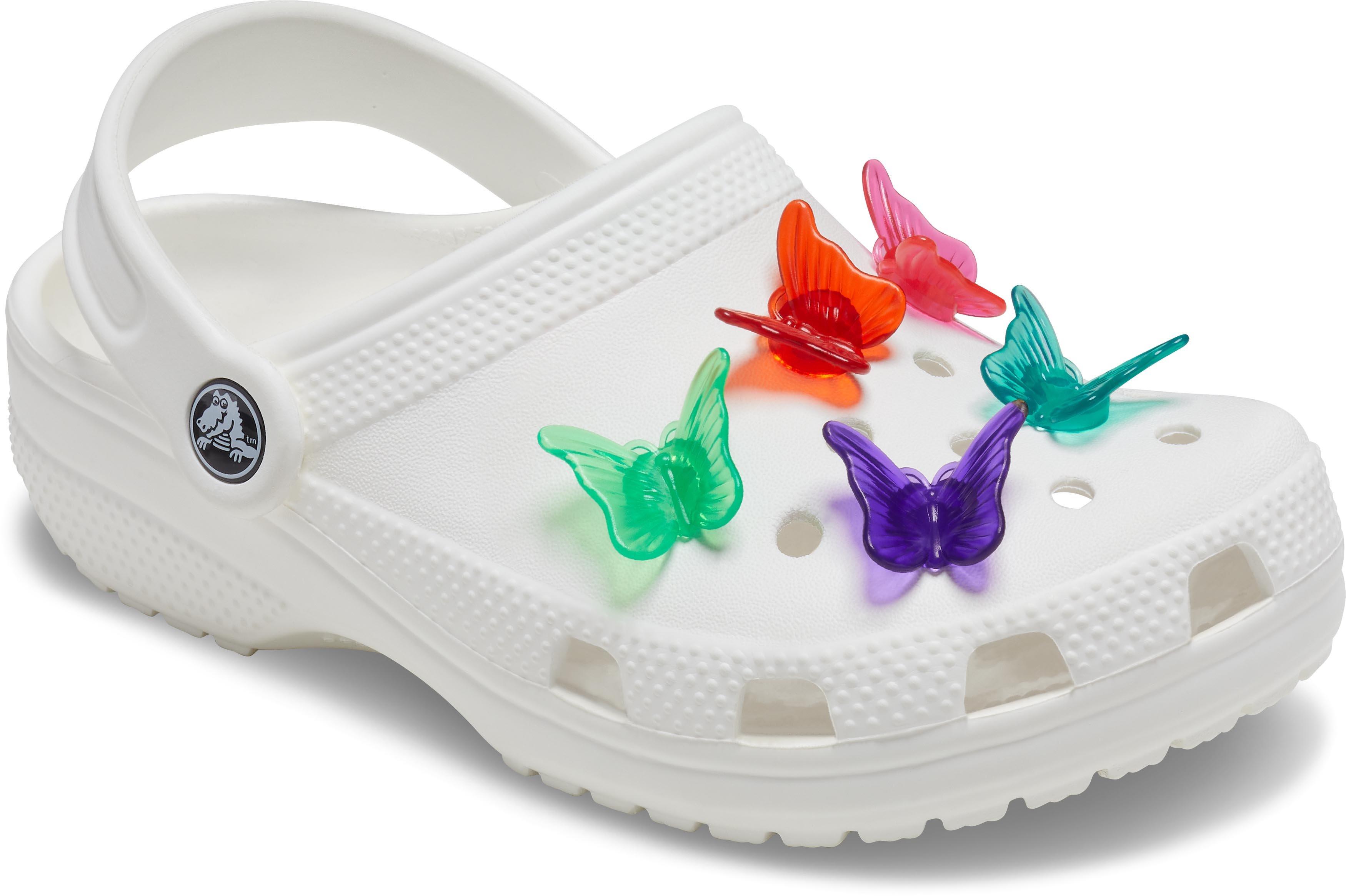 Crocs Sea Animals Jibbitz Charms-5PK