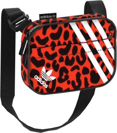 Adidas mini hot sale sling bag