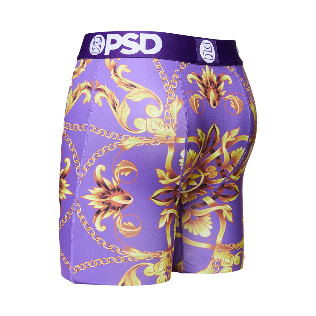 PSD Men's Elephant Underwear - Hibbett