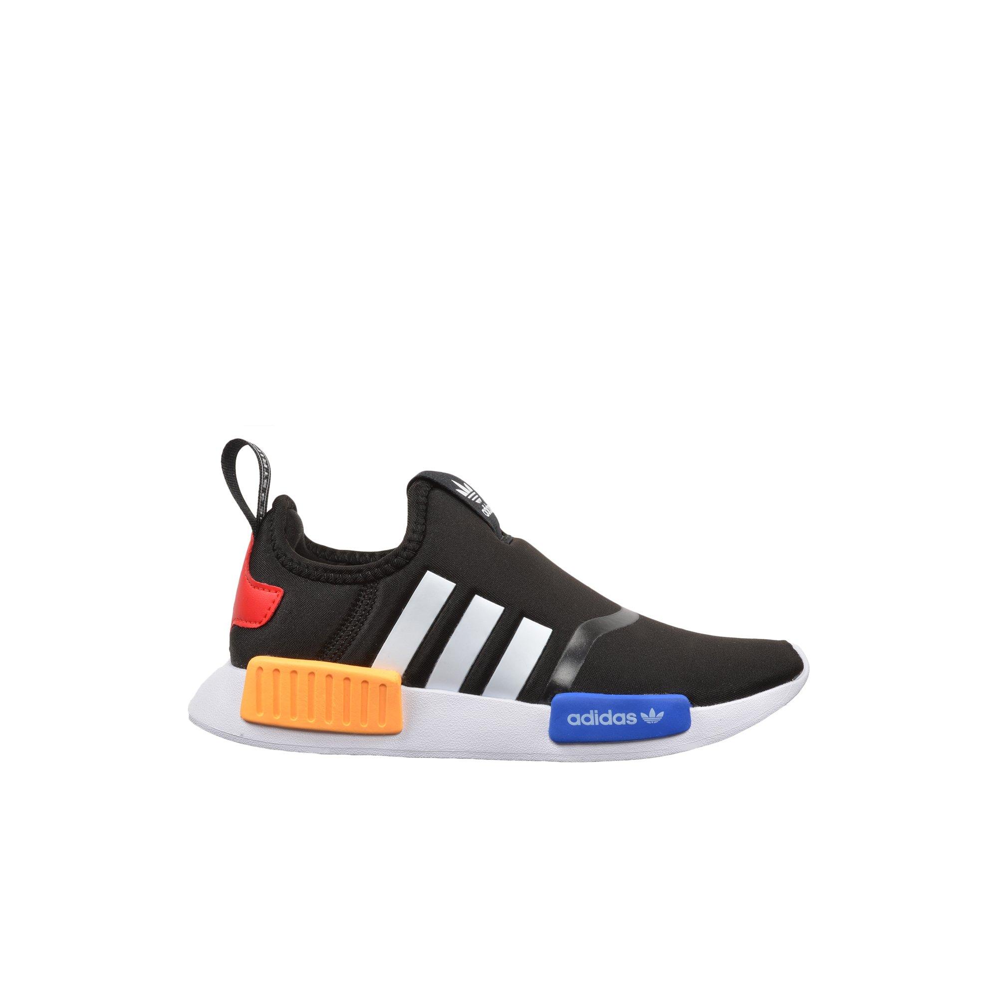 hibbett sports adidas nmd