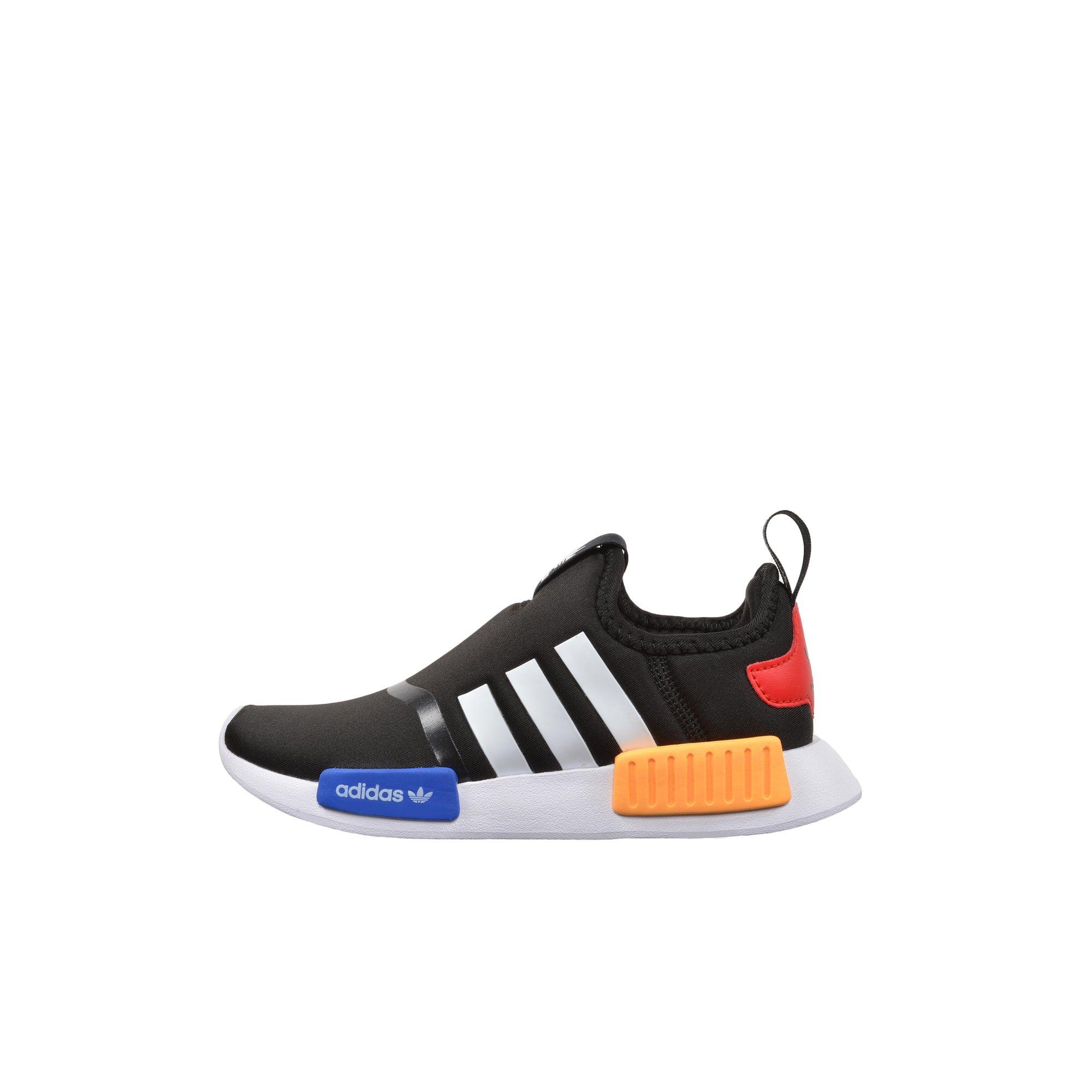 hibbett sports adidas nmd