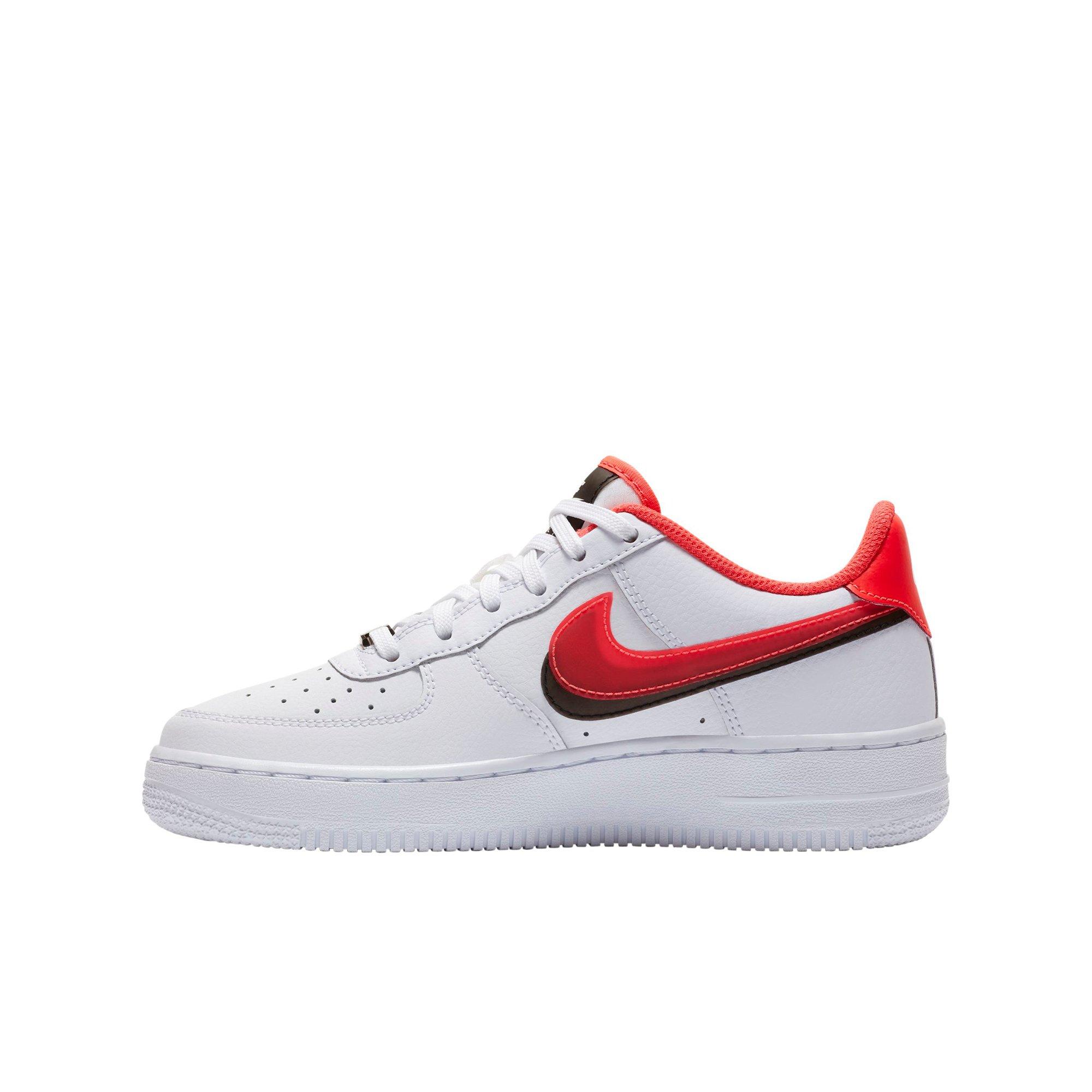 hibbett sports air force ones