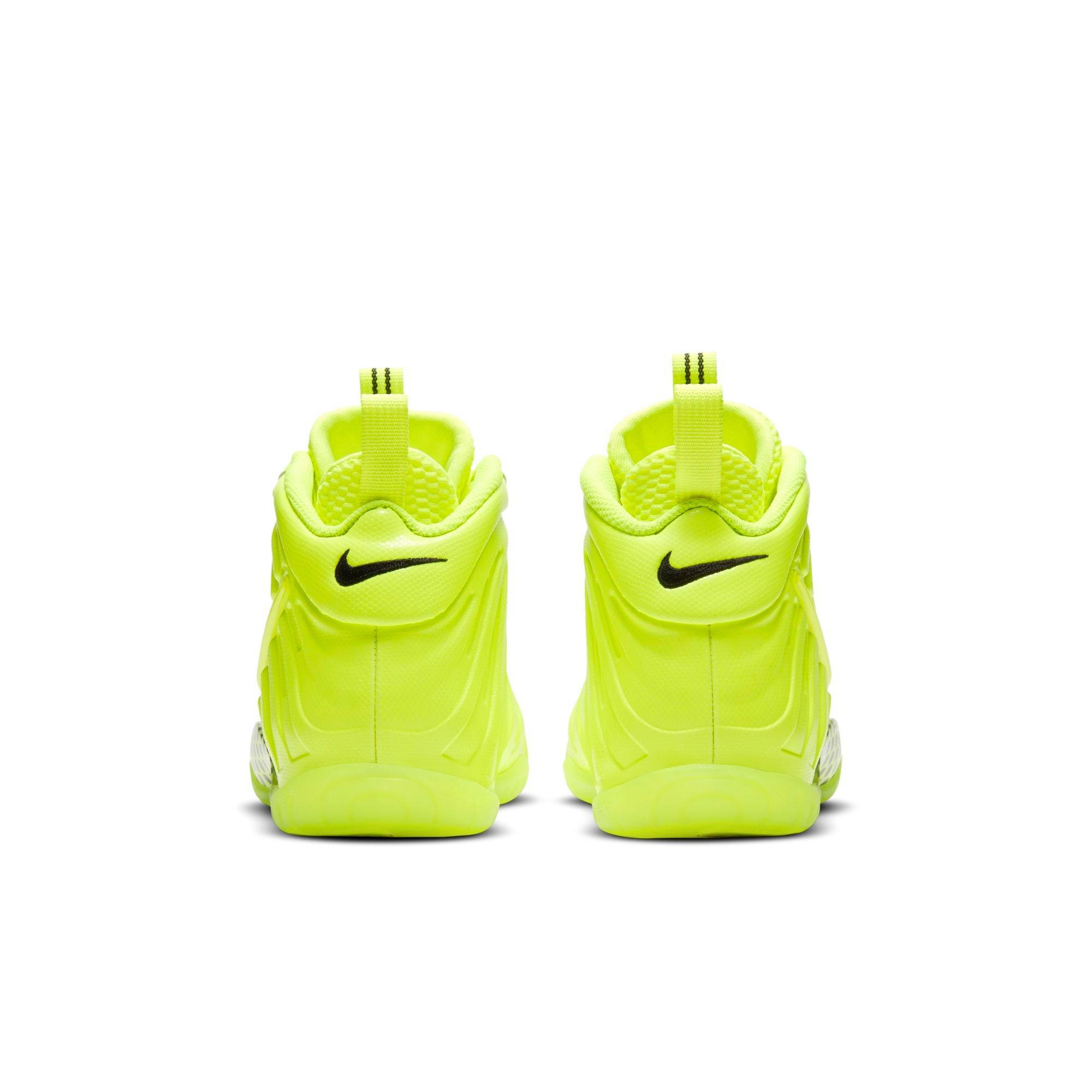 volt foamposite infant