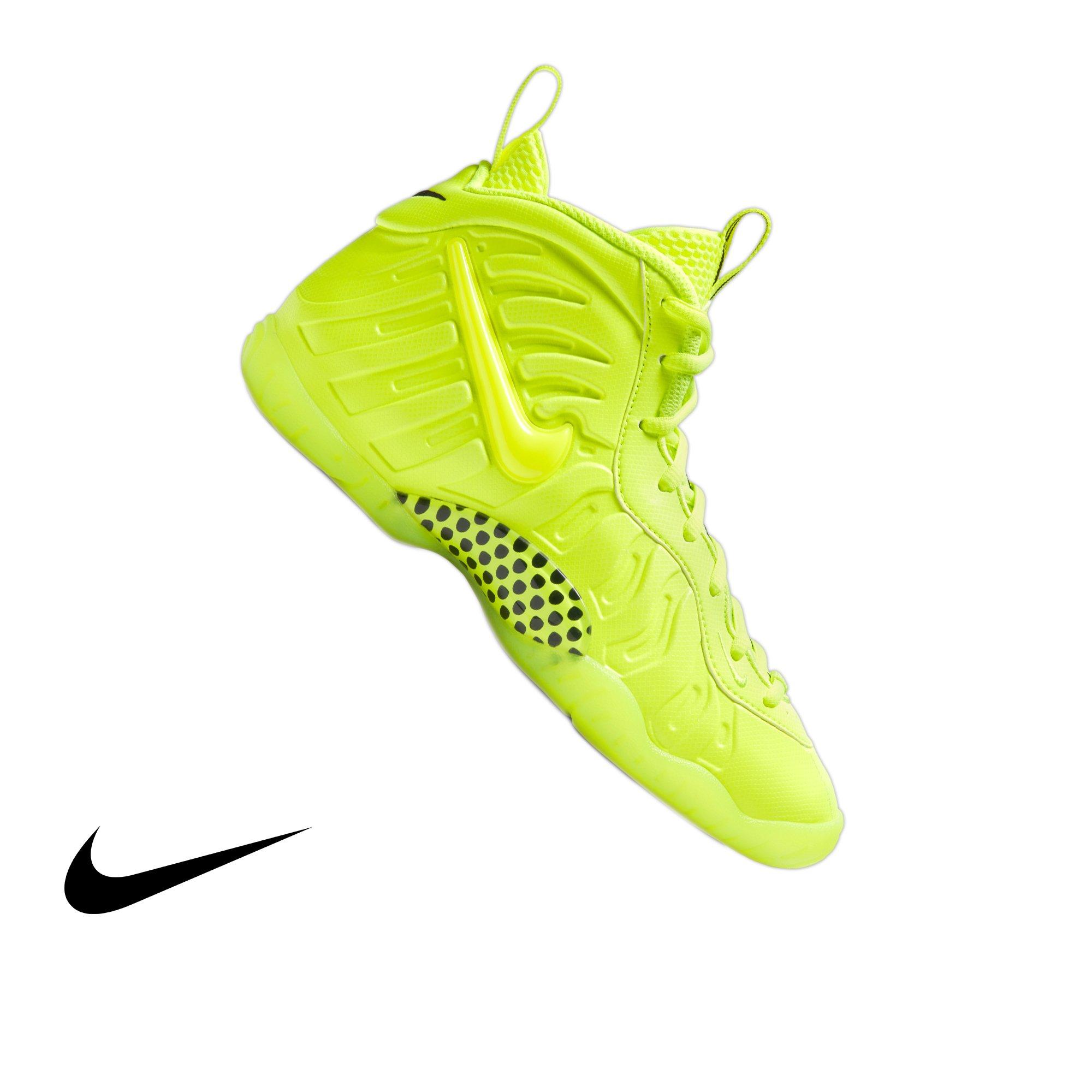 Foamposites | Nike Basketball Shoes 