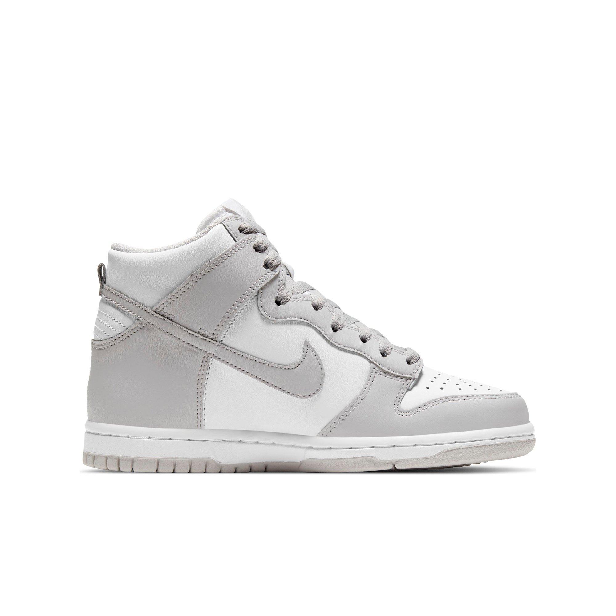 nike dunk high kids