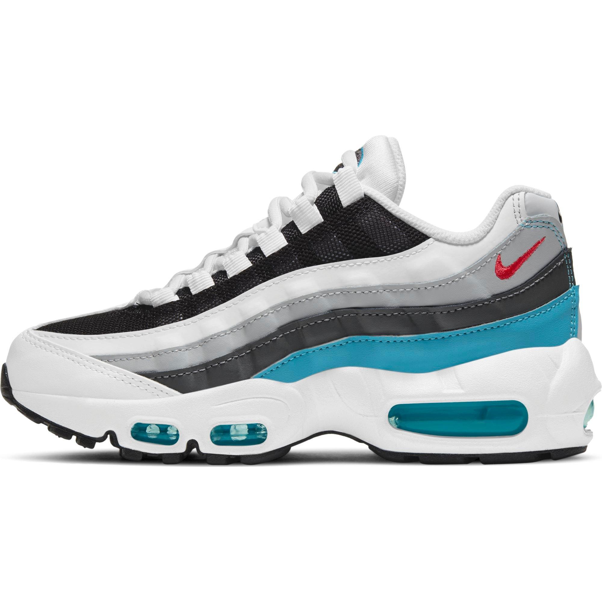 men's nike air max 95 shoes