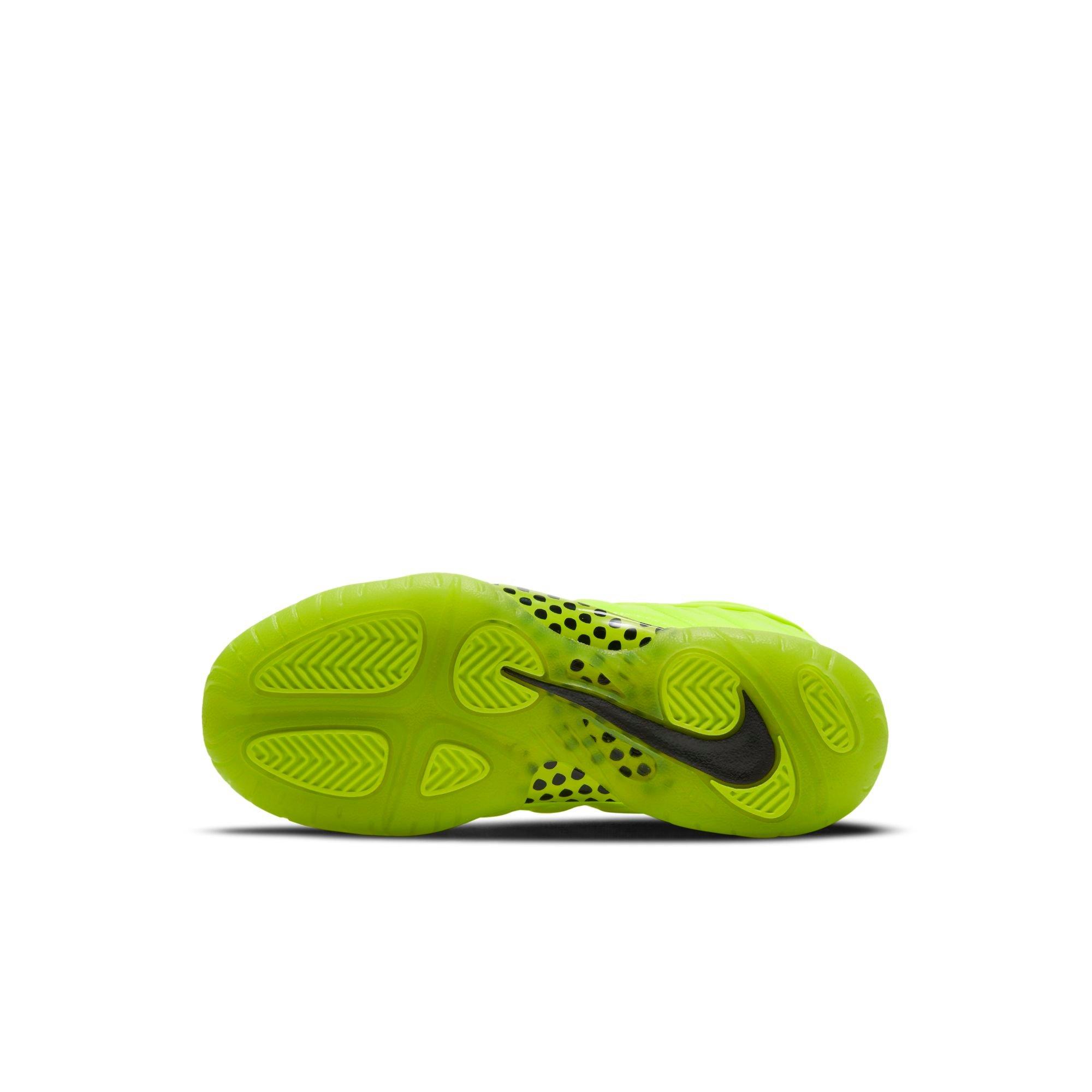 preschool foamposites volt
