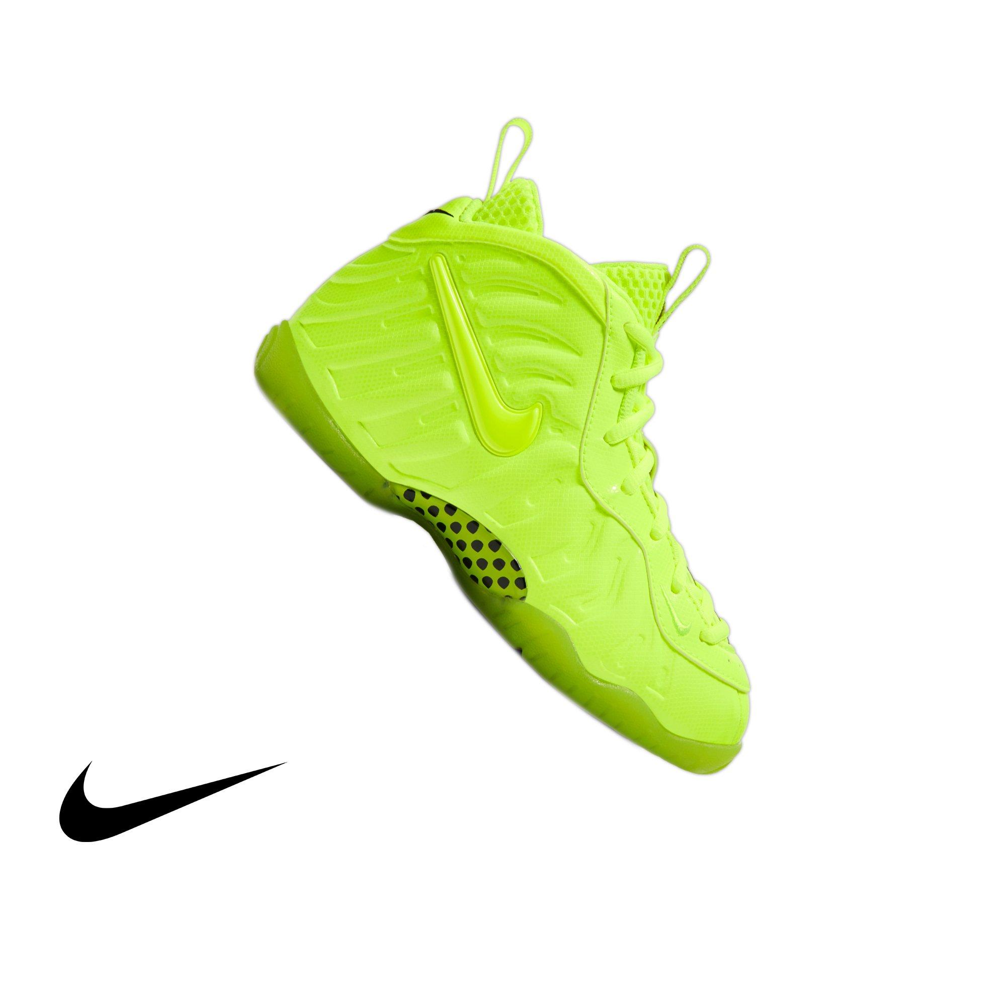 Foamposites | Nike Basketball Shoes 