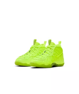 Air Foamposite Volt - USED (Size 12) – THE SNEAKER STUDIO