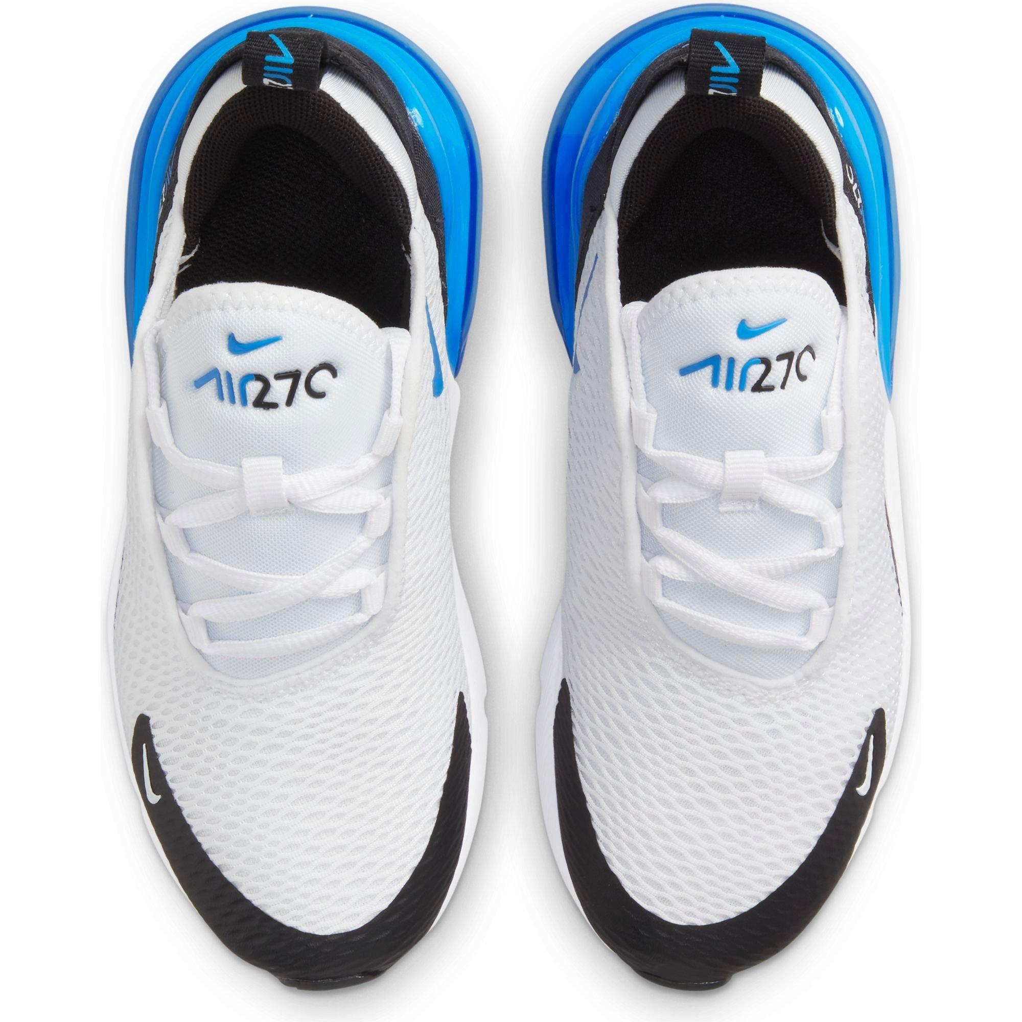 Nike Air Max 270 'Summer Gradient Blue' AH8050-702 - KICKS CREW