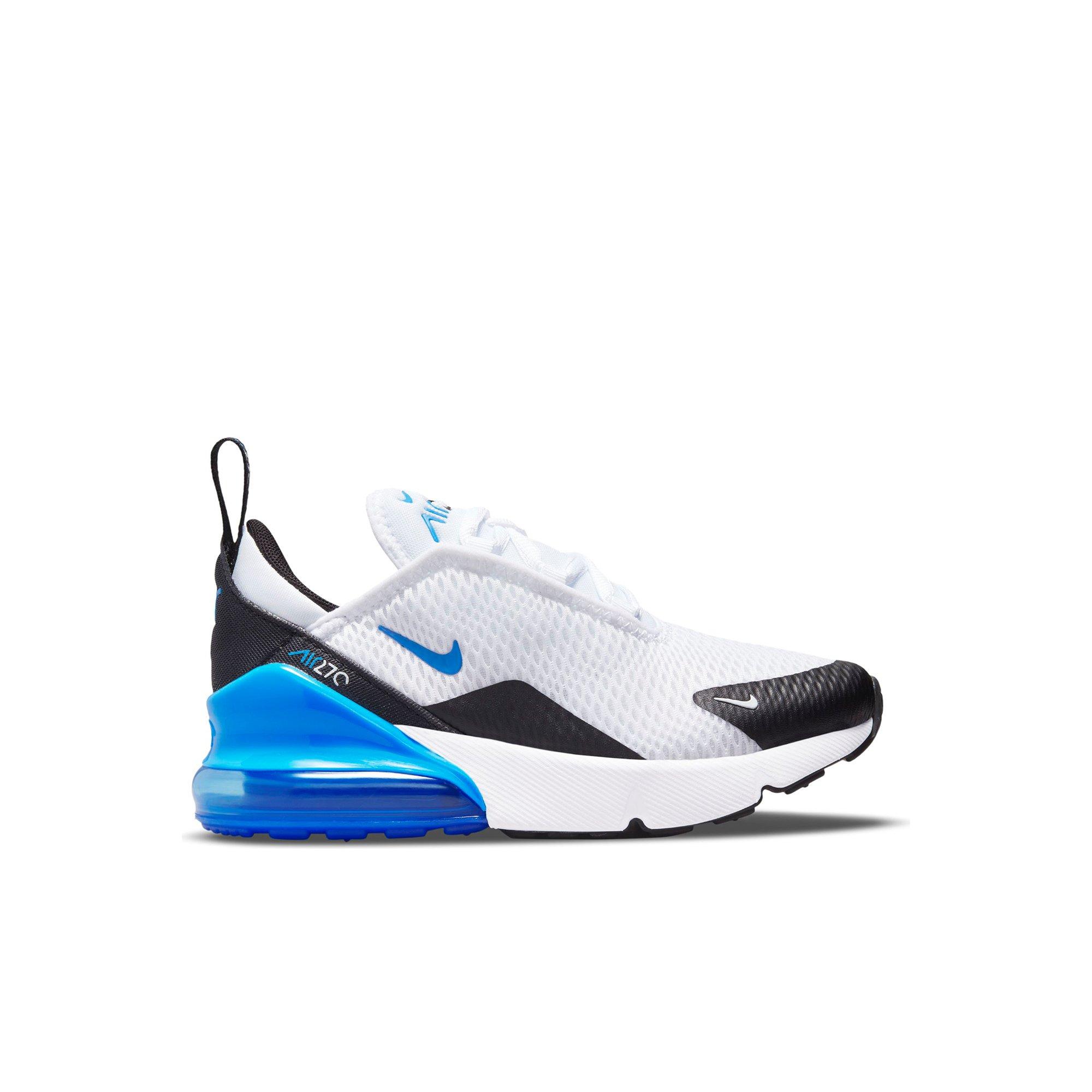 hibbett sports preschool shoes