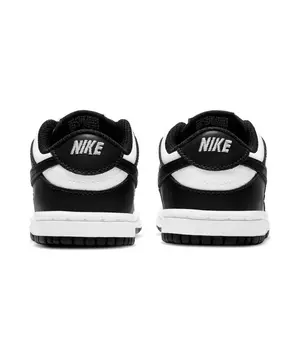 Nike Dunk Low Baby Shoes White Blue Black – AyZed Clothing