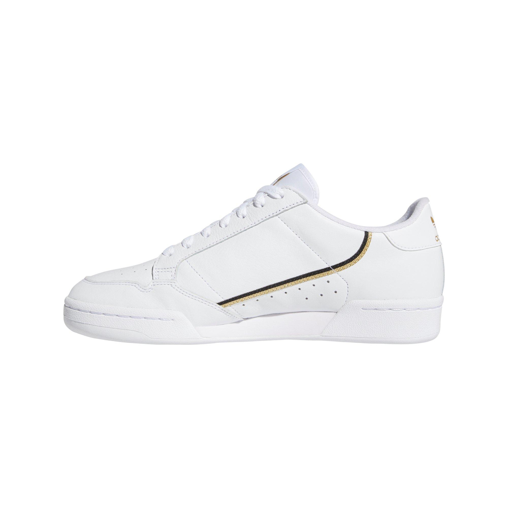 adidas continental white
