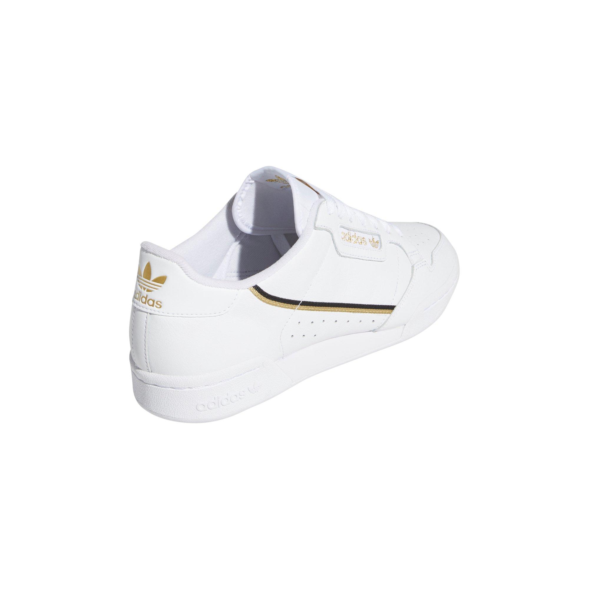 adidas continental white