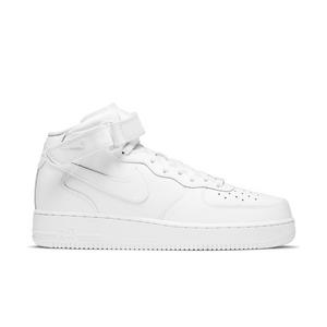 Nike Air Force 1 Mid "White" Men's Shoe