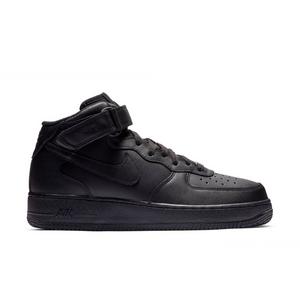 Nike Air Force 1 Mid '07 LV8 Split Bred Men's Shoe - Hibbett