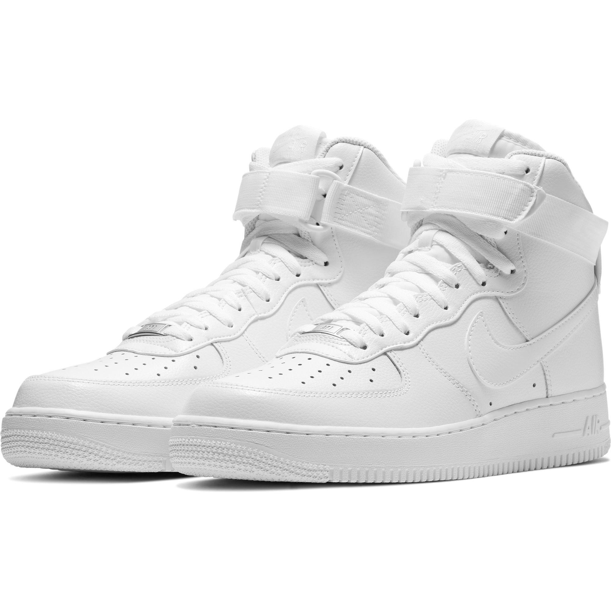 Air Force 1 "White" Men's Shoe
