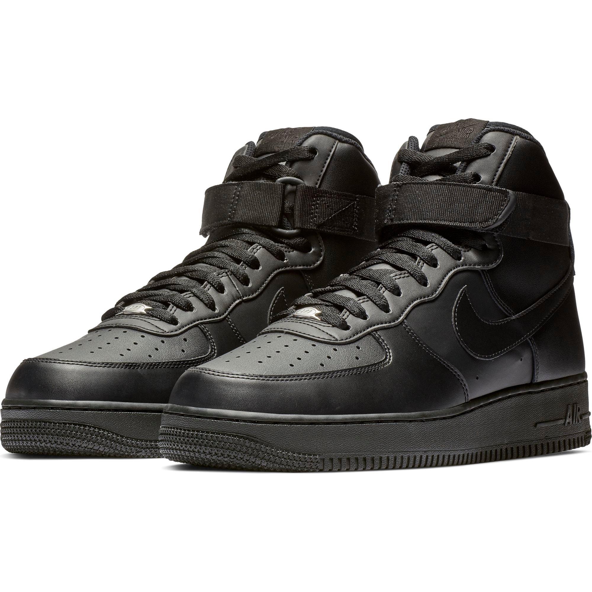 High Top Nike Air Force 1 Shoes & Sneakers - Hibbett