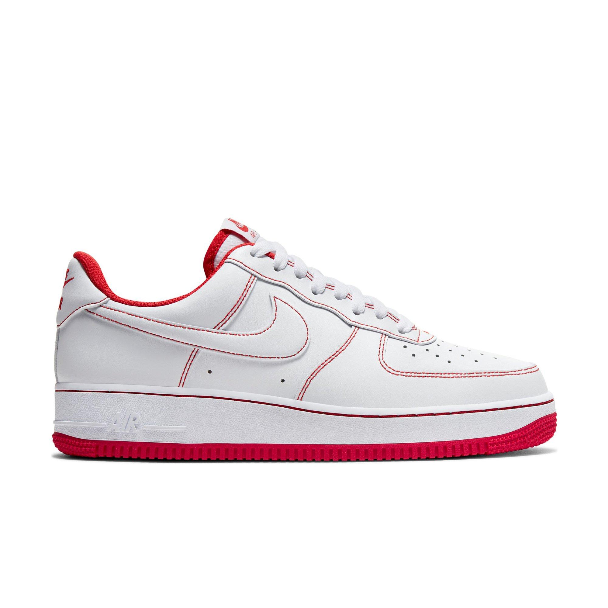 hibbett sports air force 1