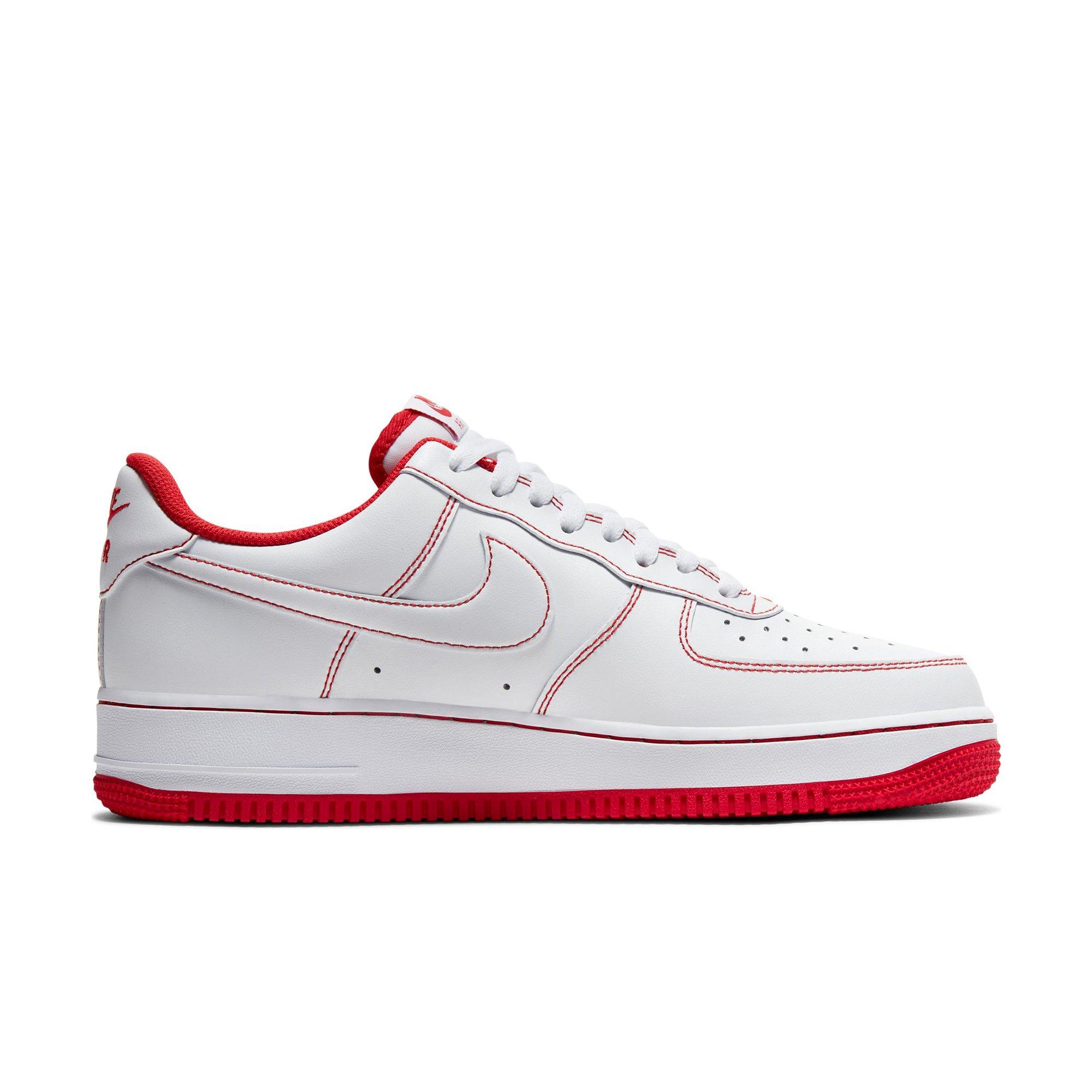hibbett sports air forces 1