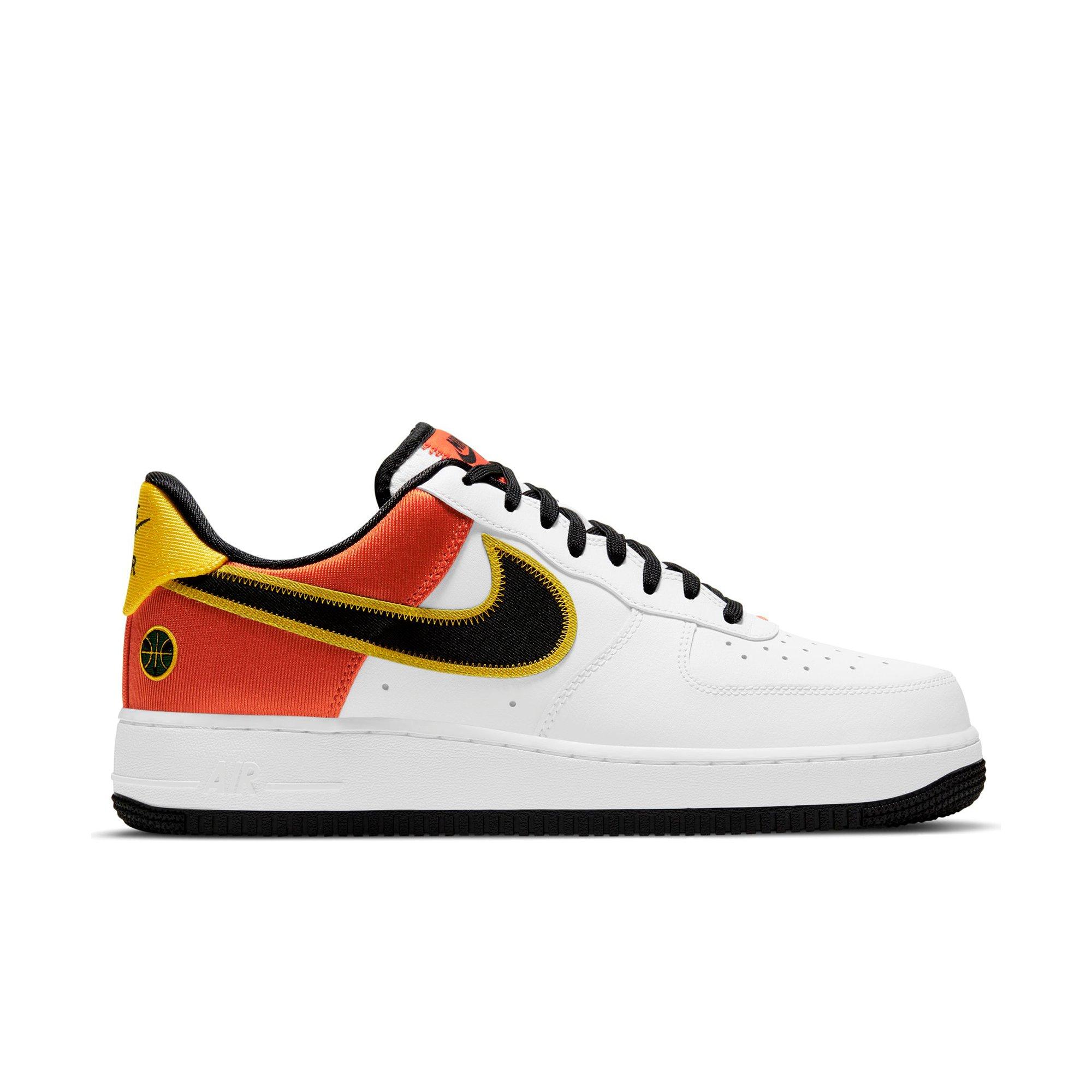 hibbett sports air force 1