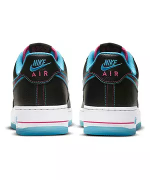 Nike Air Force 1 LV8 Nights" Shoe