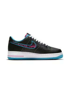 Nike Air Force 1 '0 Lv 'miami Nights' in Blue for Men